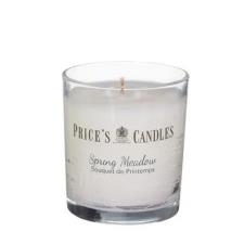 Price's Spring Meadow Boxed Small Jar Candle